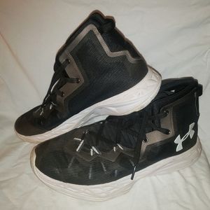 Mens Under Armour shoes